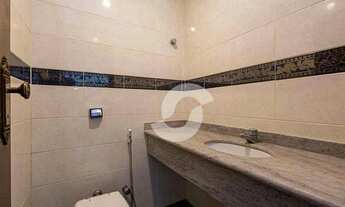 Imagem 6: Casa à venda, 300 m² por R$ 2.350.000,00 - Itacoatiara - Niterói/RJ