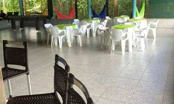 Imagem 7: Chácara para venda, Porteira fechada, As margens do Rio Coxipo Do Ouro, Cuiabá