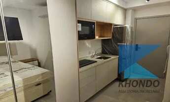 Imagem 6: Mobiliado em Pinheiros