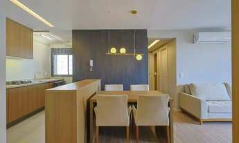 Imagem 2: Apartamento 2 Suites MOBILIADO no Vila da Serra!