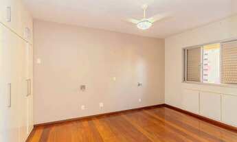 Imagem 7: Edifício Costa D Ouro, região privilegiada, Centro, Londrina/Pr