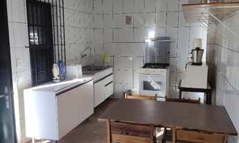 Imagem 4: Alugo amplo apartamento loft térreo em Santa Felicidade