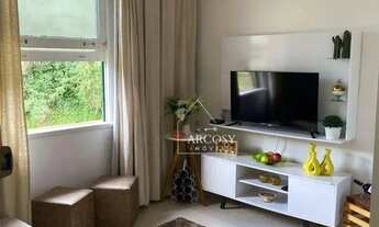 Imagem 14: Apartamento Residencial à venda, Corrêas, Petrópolis - AP0115