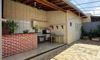 Imagem: Casa a Venda no Jardim América R$ 330.000,00-Aceita
