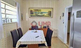 Imagem 8: Casa no Jardim Estoril - 3 Quartos, 1 Suíte, Edícula e Churrasqueira - Bauru/SP