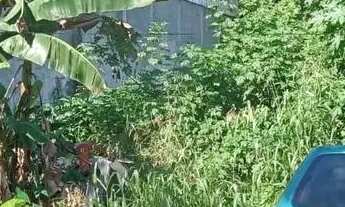 Imagem: Vendo Terreno medindo 450 M2 Próx. A AV