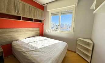 Imagem 7: Imóvel semi mobiliado para aluguel 2 dormitórios com ótima localização