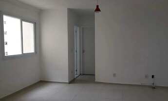 Imagem 2: Imóvel para venda tem 48 metros quadrados com 2 quartos em Parque Cidade Jardim II - Jundi