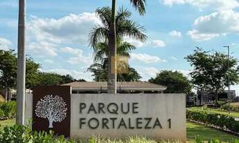 Imagem: Lote no Parque Fortaleza I