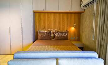 Imagem 10: Apartamento tipo Studio Mobiliado Frente Mar em Maceió