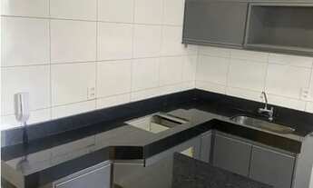 Imagem 5: APARTAMENTO DOIS QUARTOS com área de lazer