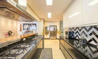 Imagem 5: Apartamento com 4 dormitórios à venda, 154 m² - Vila Ema - São José dos Campos/SP