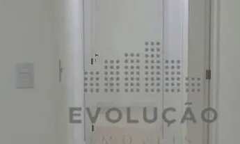 Imagem 2: Apartamento para alugar, 84 m² por R$ 4.636,08/mês - Campinas - São José/SC