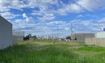 Imagem 2: Terreno no loteamento colina dourada