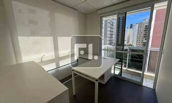 Imagem 4: Escritório para aluguel e venda tem 100 metros quadrados em Pinheiros - São Paulo - SP