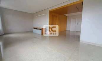 Imagem 2: Apartamento para alugar no Bairro Anchieta Belo Horizonte 4 quartos, 2 suítes, 170m², 4