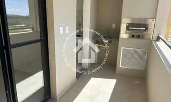 Imagem 2: Apartamento pra vender no GOLDEN VILLAGE RESIDENCE na Barra dos Coqueiros/SERGIPE