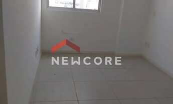 Imagem 6: Apartamento em Rua Marquês de Herval - Parque Tamandaré - Campos dos Goytacazes/RJ