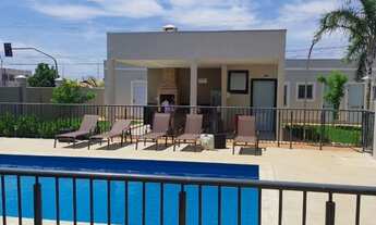 Imagem: Cond Residencial de Pisa Pq Girassois R$1.750,00