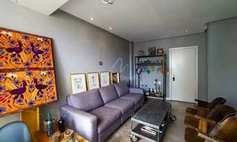 Imagem: 60604) à venda - Apartamento com 2 quartos