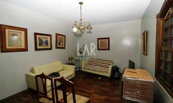 Imagem 2: Casa à venda, 6 quartos, 1 suíte, 3 vagas, Jardim América - Belo Horizonte/MG