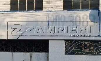 Imagem: Galpão para Locação em frente à Mercedez