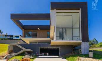 Imagem: Casa em Condomínio Paysage Weekend, 04