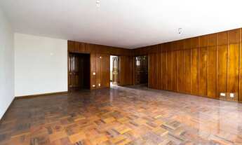 Imagem 2: Apartamento em rua nobre de Higienópolis para venda. Imperdível!