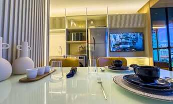 Imagem 5: J.STUDIOS MEIRELES APARTAMENTOS NO MEIRELES EM FORTALEZA/CE