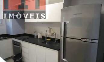 Imagem 7: Apartamento studio na região do Brooklin!