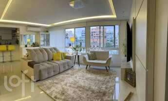 Imagem 3: APARTAMENTO MOBILIADO DE 2 QUARTOS 2 VAGAS PETROPOLIS