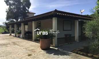 Imagem 6: Fazenda Barreiro - Chácara 5 quartos, sendo 1 suíte