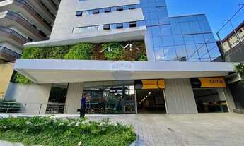 Imagem: Sala Comercial ARYA TOWER 813 - Umarizal