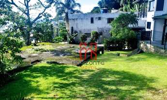 Imagem 2: Terreno à venda, 400 m² por R$ 595.000,00 - Ponta das Canas - Florianópolis/SC