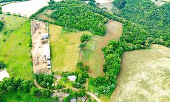 Imagem: Chácara à Venda em Gaurama, RS