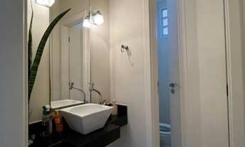 Imagem 2: Casa na Vila Cláudia