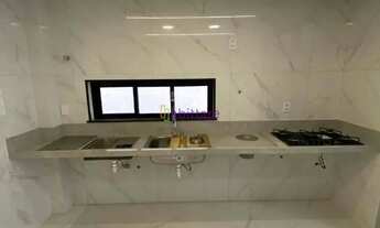 Imagem 5: Damha Araçagy - Casa com 04 suítes + espaço gourmet com piscina