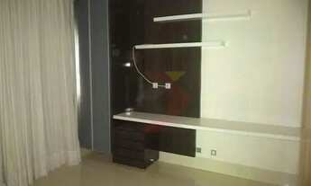 Imagem 7: Casa com 3 dormitórios para alugar, 301 m² por R$ 9.179,84/mês - Jardins Lisboa - Goiânia