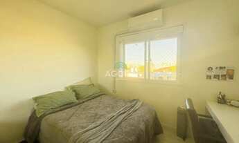 Imagem 6: Apartamento de 02 dormitórios mobiliado