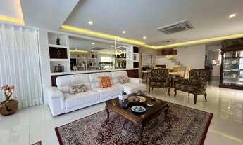 Imagem 2: Casa para alugar, no Interlagos de Itaúna, em Rio de Janeiro, Barra da Tijuca, com 4 quart