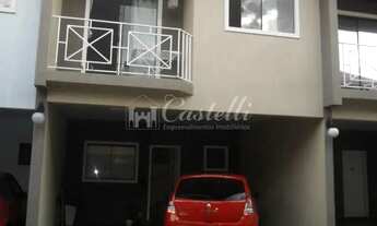 Imagem 4: Sobrado à venda, Jardim Carvalho, PONTA GROSSA - PR