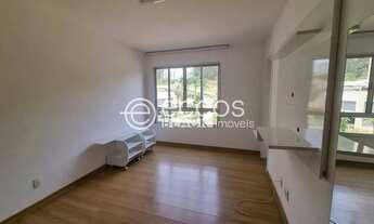 Imagem 4: Apartamento para aluguel, 3 quartos, 1 suíte, 2 vagas, Alphaville Lagoa dos Ingleses - Nov