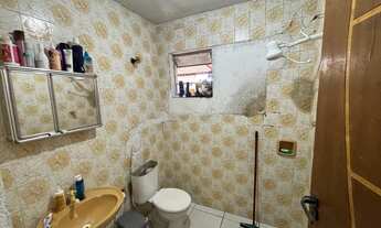 Imagem 5: Vendo Casa: 2 minutos da Estação de Trem de Suzano. quitado com escritura