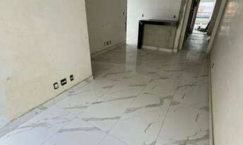 Imagem 2: Área privativa, 3 quartos, 1 suite, 2 vagas