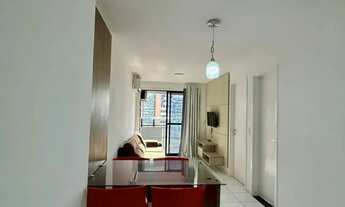 Imagem: Imóvel para aluguel com 40 metros quadrados