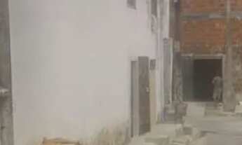 Imagem 3: Casa duplex de esquina