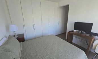 Imagem 2: Savassi - Espetacular apartamento finamente mobiliado