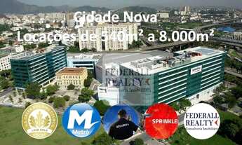 Imagem: Sala para alugar, 1080 m² por R$ 89.725,17/mês