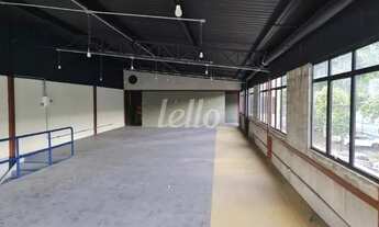 Imagem 2: Comercial para alugar no(a) Vila Baruel