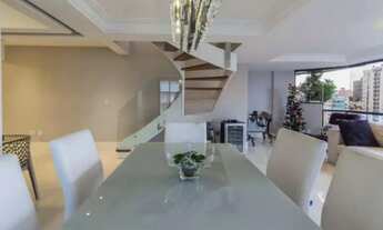 Imagem 6: Espetacular cobertura no Bela Vista